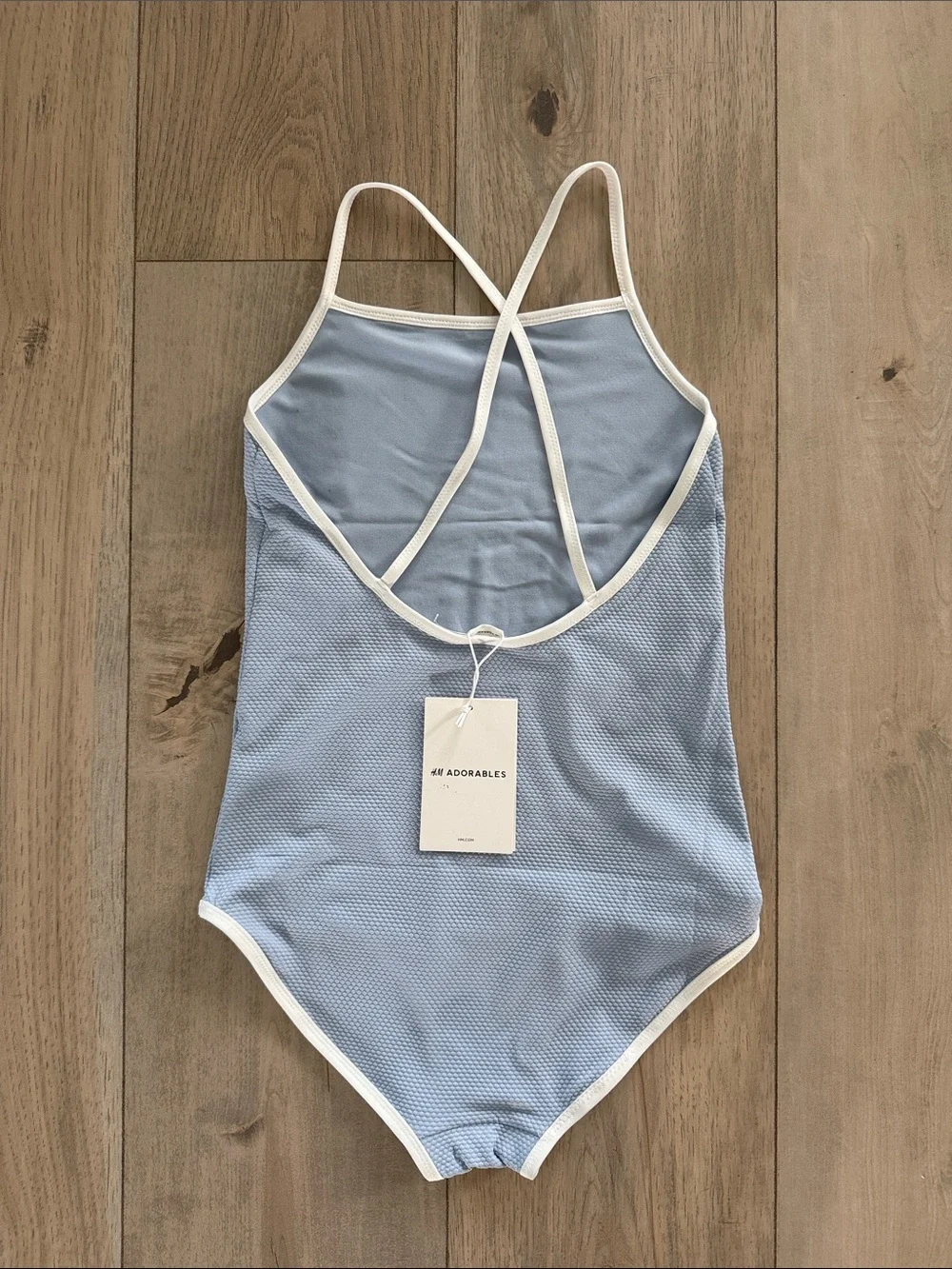 H&M One-Piece Swimsuit